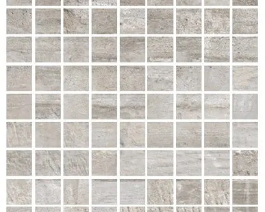 фото Керамический гранит GRASARO Grunge 300x300 мозаика G-61/M/m01