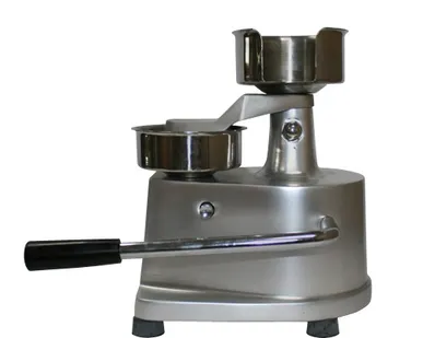 фото Аппарат д/формования гамбургеров STARFOOD HF 100