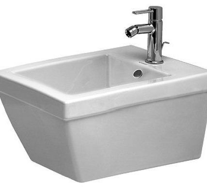 Фото №0 Биде подвесное Duravit 2nd Floor 225415
