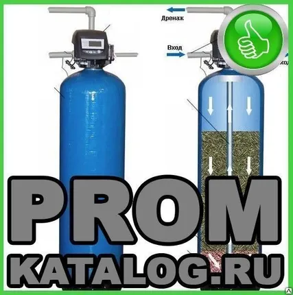 Фото №0 Фильтр сорбционный