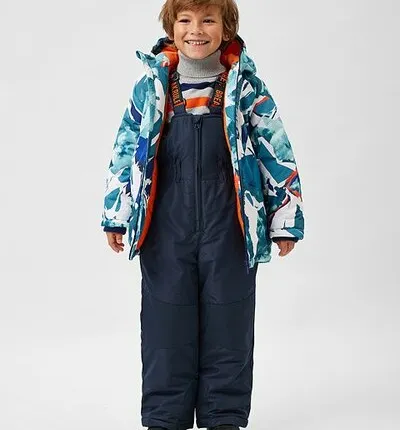 Фото №0 Комплект для мальчиков:Мультиколор:110