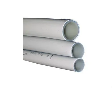 фото Труба металлопластиковая COMPIPE PEX-AL-PEX 16х2 (бух.200м) 10м