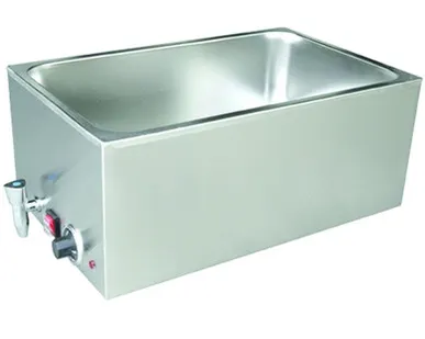 фото Мармит GASTRORAG ZCK165BT