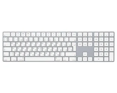 фото Клавиатура Apple Magic Keyboard