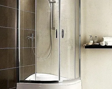 фото Душевая кабина Radaway Premium Plus A фабрик 80х80х170