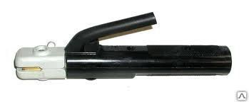 Фото №0 Электрододержатель Germany type 300A