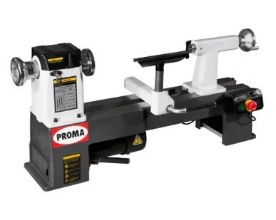 фото DSL-410/300V Токарный станок по дереву