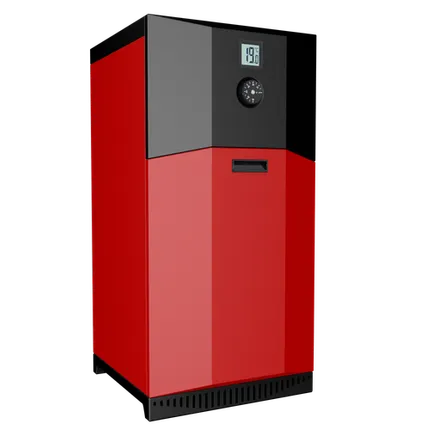 Фото №0 Напольный газовый котел Лемакс Prestige-12,5