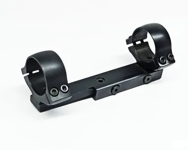 фото Моноблок л/х низкий (D-25 мм) стальной комиссия