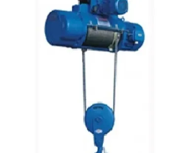 фото Таль электрическая TOR CD г/п 16,0 т 30 м