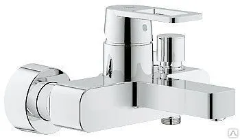 фото Смеситель для ванны Grohe Quadra 32638000 Grohe