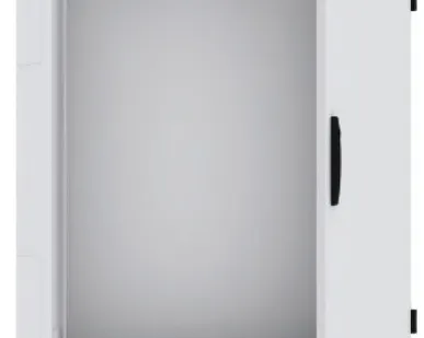 фото Корпус металлич. с монтажной панелью ЩМП-7-0 36 УХЛЗ 1320х750х300 IP31 ИЕК