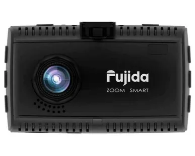 фото Видеорегистратор Fujida Zoom