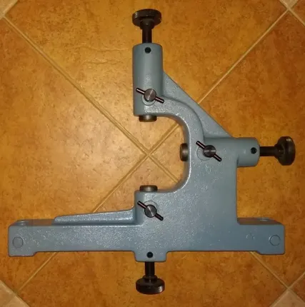 Фото №1 Люнет 1К62Д подвижный