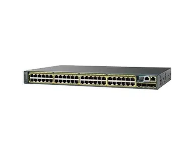 фото Коммутатор Cisco