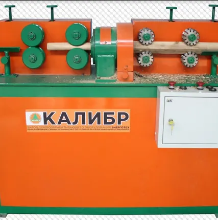 Фото №0 СКП-55 Станок круглопалочный