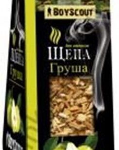 фото Щепа для копчения "ГРУША" (1л) BOYSCOUT