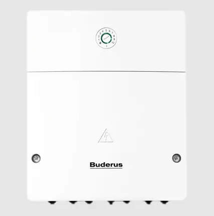 Фото №0 Система управления смесительным контуром MM100-C BUDERUS