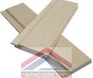 Фото №0 Вагонка липа сорт В (10 шт/уп) 0,088 м 1,5 м