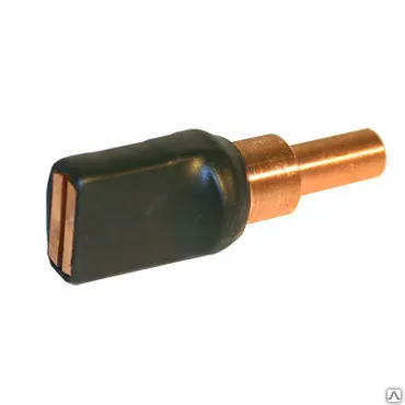 Фото №0 Электрод для приварки колец GYS (арт. 050655)