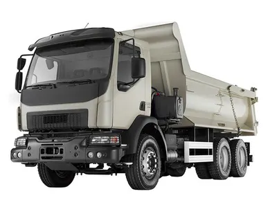 фото Самосвал Kelin