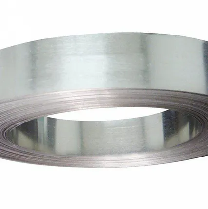 Фото №0 Лента нихромовая Х15Н60 2х25