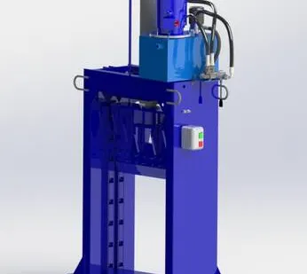 фото Гильотина 600РЭ