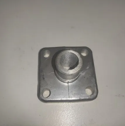 Фото №1 Фланец НШ-32УА