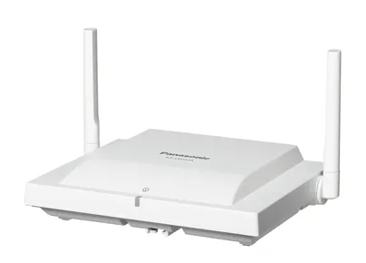 Фото №0 KX-UDS124 - SIP-DECT базовая станция Panasonic