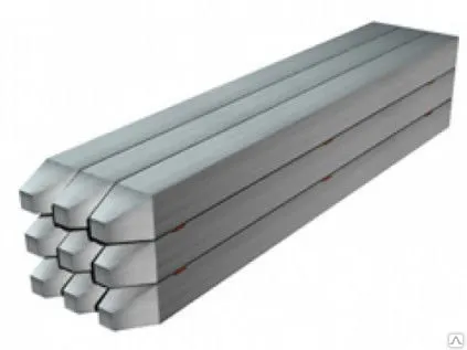 Фото №0 Сваи С 30-30-3, 3250х300х300, 0.28 м. куб, ГОСТ 19804.1-91