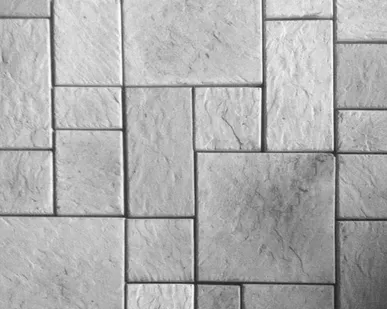 фото Тротуарная плитка Бродвей