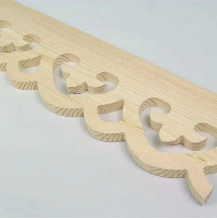 Фото №0 Причелина ПШ-10