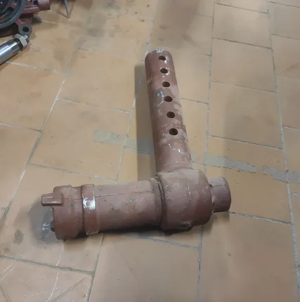 Фото №0 Кулак МТЗ выдвижной 803001070