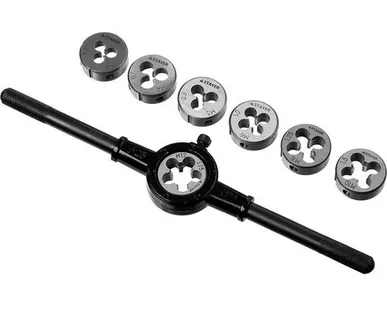 фото Набор плашек Stayer 8 предметов 28015-Н8