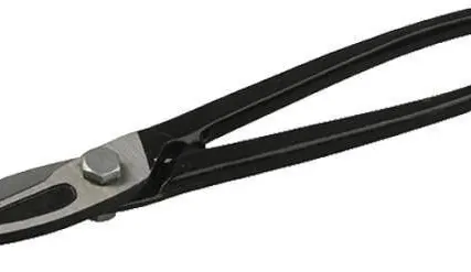 Фото №0 Ножницы по металлу 250 мм