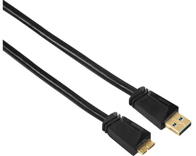 фото Кабель HAMA USB - USB micro-B