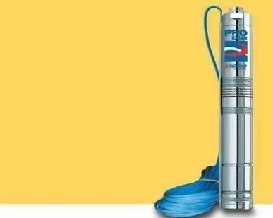 фото Cкважинные насосы Pedrollo PRO 100AR