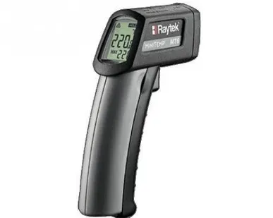 фото Пирометр Raynger MT 6