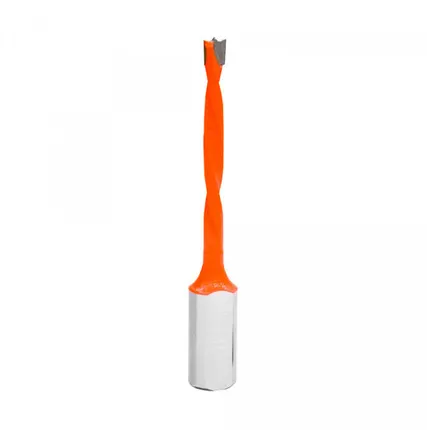 Фото №0 Сверло глухое DELTA TOOLS 4,5x10x70 мм L