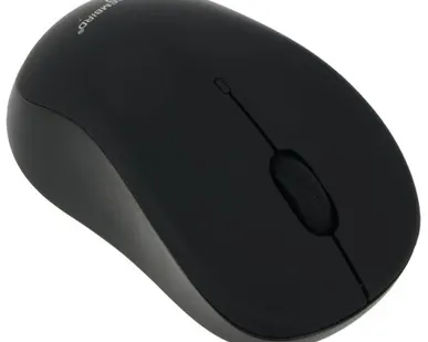 фото Мышь Gembird MUSW-218 Black USB