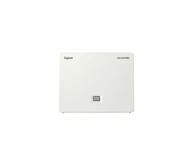 фото Базовая станция GIGASET N510IP