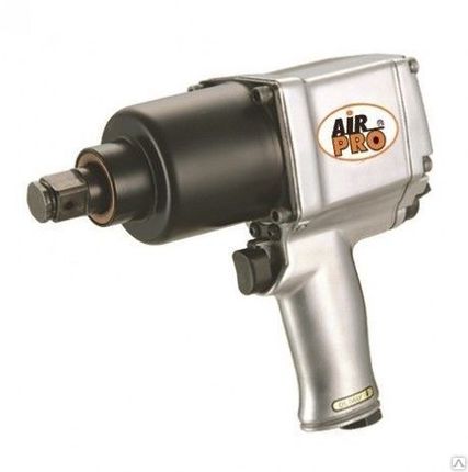 Фото №0 Пневмогайковерт ударный AIRPRO SA2305