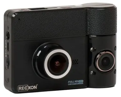 фото Видеорегистратор RECXON QX-2