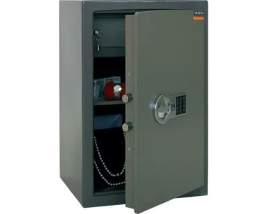 фото Сейф - VALBERG КАРАТ-67T EL-А