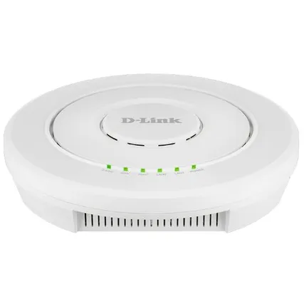 Фото №0 Wi-Fi точка доступа D-link