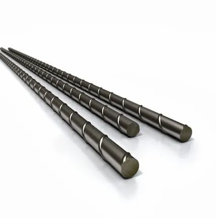 Фото №0 Арматура №18 А500С