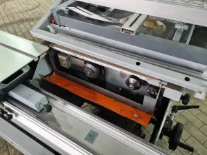 Фото №6 Форматно раскроечный станок Altendorf WA6 Б/У в Электростали