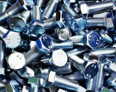 фото Болты
