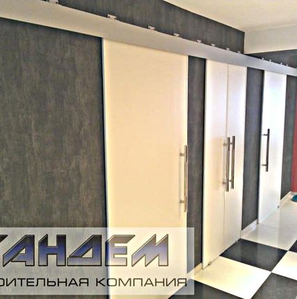 Фото №2 Туалетные кабинки
