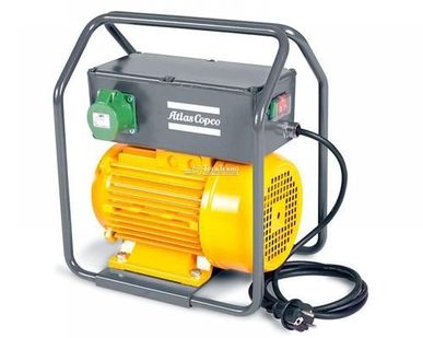 фото Преобразователь частоты Atlas Copco CF 11M